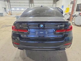 BMW 540 /Harman Kardon / 360 / Carfax / Автокредит | Auto.bg — изображение 6 BMW 540 /Harman Kardon / 360 / Carfax / Автокредит | Auto.bg — изображение 6