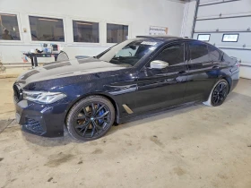 BMW 540 /Harman Kardon / 360 / Carfax / Автокредит