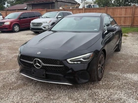 Mercedes-Benz CLA 250 4Matic * АвтоКредит * (ЦЕНА ДО БГ)
