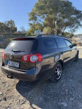 VW Passat - 3000 € - 91042769 5 | Car24.bg VW Passat - 3000 € - 91042769 5