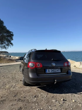 VW Passat - 3000 € - 91042769 4 | Car24.bg VW Passat - 3000 € - 91042769 4