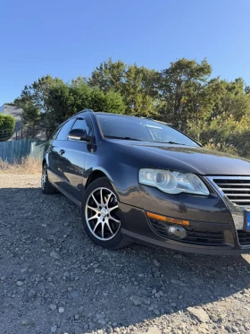VW Passat - 3000 € - 91042769 2 | Car24.bg VW Passat - 3000 € - 91042769 2