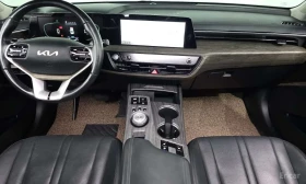 Kia K8 3.5 LPG | АВТОКРЕДИТ БЕЗ ПЪРВОНАЧАЛНА | Auto.bg — изображение 7 Kia K8 3.5 LPG | АВТОКРЕДИТ БЕЗ ПЪРВОНАЧАЛНА | Auto.bg — изображение 7