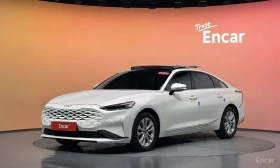 Kia K8 * 3.5 LPG 2WD * БЕЗ ПЪРВОНАЧАЛНА ВНОСКА