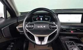 Kia K8 3.5 LPG | АВТОКРЕДИТ БЕЗ ПЪРВОНАЧАЛНА | Auto.bg — изображение 13 Kia K8 3.5 LPG | АВТОКРЕДИТ БЕЗ ПЪРВОНАЧАЛНА | Auto.bg — изображение 13