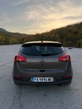 Kia Ceed - 5400 € - 34018421 7 | Car24.bg Kia Ceed - 5400 € - 34018421 7