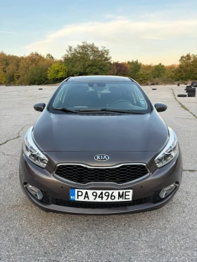 Kia Ceed - 5400 € - 34018421 2 | Car24.bg Kia Ceed - 5400 € - 34018421 2