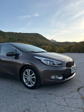 Kia Ceed - 5400 € - 34018421 5 | Car24.bg Kia Ceed - 5400 € - 34018421 5