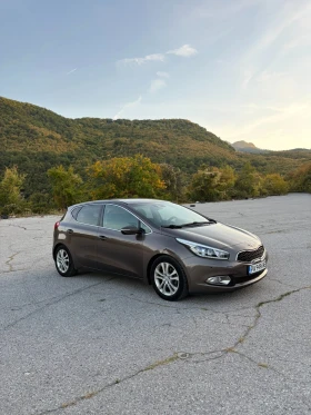 Kia Ceed - 5400 € - 34018421 3 | Car24.bg Kia Ceed - 5400 € - 34018421 3