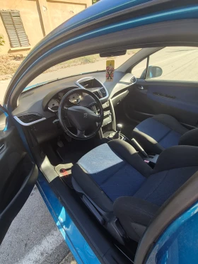 Peugeot 207 1.6HDI - 2000 € - 32625496 7 | Car24.bg Peugeot 207 1.6HDI - 2000 € - 32625496 7