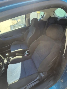 Peugeot 207 1.6HDI - 2000 € - 32625496 8 | Car24.bg Peugeot 207 1.6HDI - 2000 € - 32625496 8