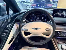 Genesis G80 - 37550 € - 76953497 7 | Car24.bg Genesis G80 - 37550 € - 76953497 7