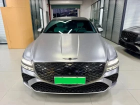 Genesis G80 - 37550 € - 76953497 2 | Car24.bg Genesis G80 - 37550 € - 76953497 2