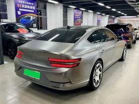 Genesis G80 - 37550 € - 76953497 4 | Car24.bg Genesis G80 - 37550 € - 76953497 4
