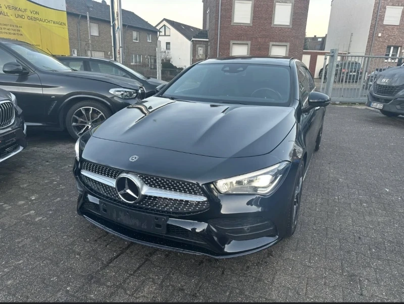 Mercedes-Benz CLA 180 - 24000 € / 46939.92 лв. - 87137055 1 | Car24.bg Mercedes-Benz CLA 180 - 24000 € / 46939.92 лв. - 87137055 1
