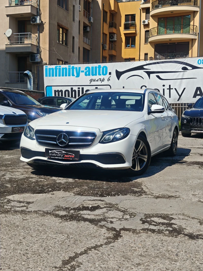 Mercedes-Benz E 220 AMG, ДИГИТАЛЕН ДИСПЛЕЙ, ПОДГРЕВ, КАМЕРА, ФУЛ! - 15999 € / 31291.32 лв. - 94776268 1 | Car24.bg Mercedes-Benz E 220 AMG, ДИГИТАЛЕН ДИСПЛЕЙ, ПОДГРЕВ, КАМЕРА, ФУЛ! - 15999 € / 31291.32 лв. - 94776268 1