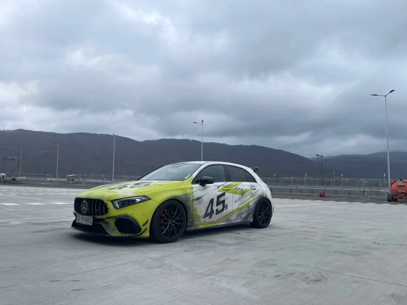 Mercedes-Benz A 45 S - 40000 € / 78233.20 лв. - 25944638 1 | Car24.bg Mercedes-Benz A 45 S - 40000 € / 78233.20 лв. - 25944638 1