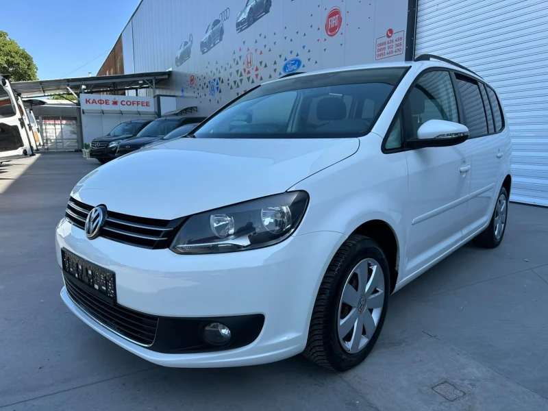 VW Touran 1.4 турбо бензин фабричен метан - 4440 € / 8683.89 лв. - 10350381 1 | Car24.bg VW Touran 1.4 турбо бензин фабричен метан - 4440 € / 8683.89 лв. - 10350381 1