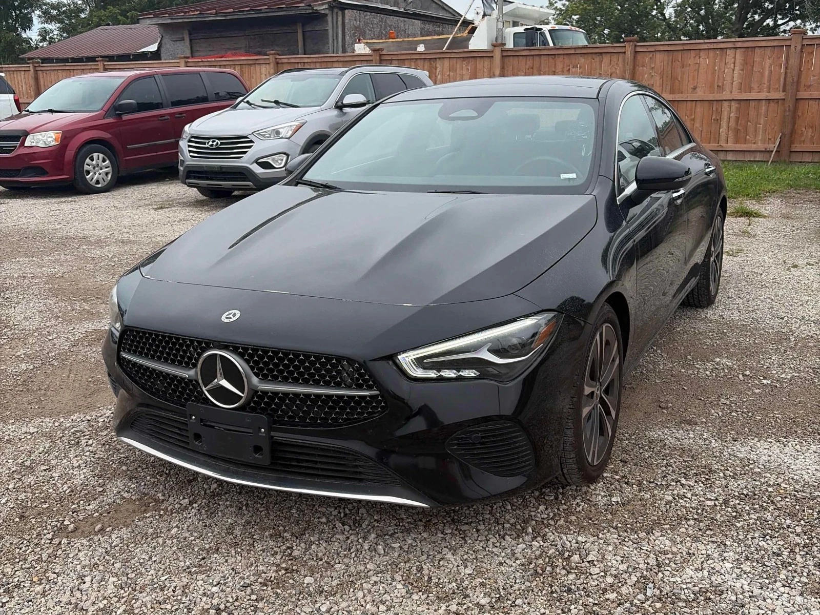 Mercedes-Benz CLA 250 4Matic * АвтоКредит * (ЦЕНА ДО БГ) | Auto.bg — изображение 1 Mercedes-Benz CLA 250 4Matic * АвтоКредит * (ЦЕНА ДО БГ) | Auto.bg — изображение 1