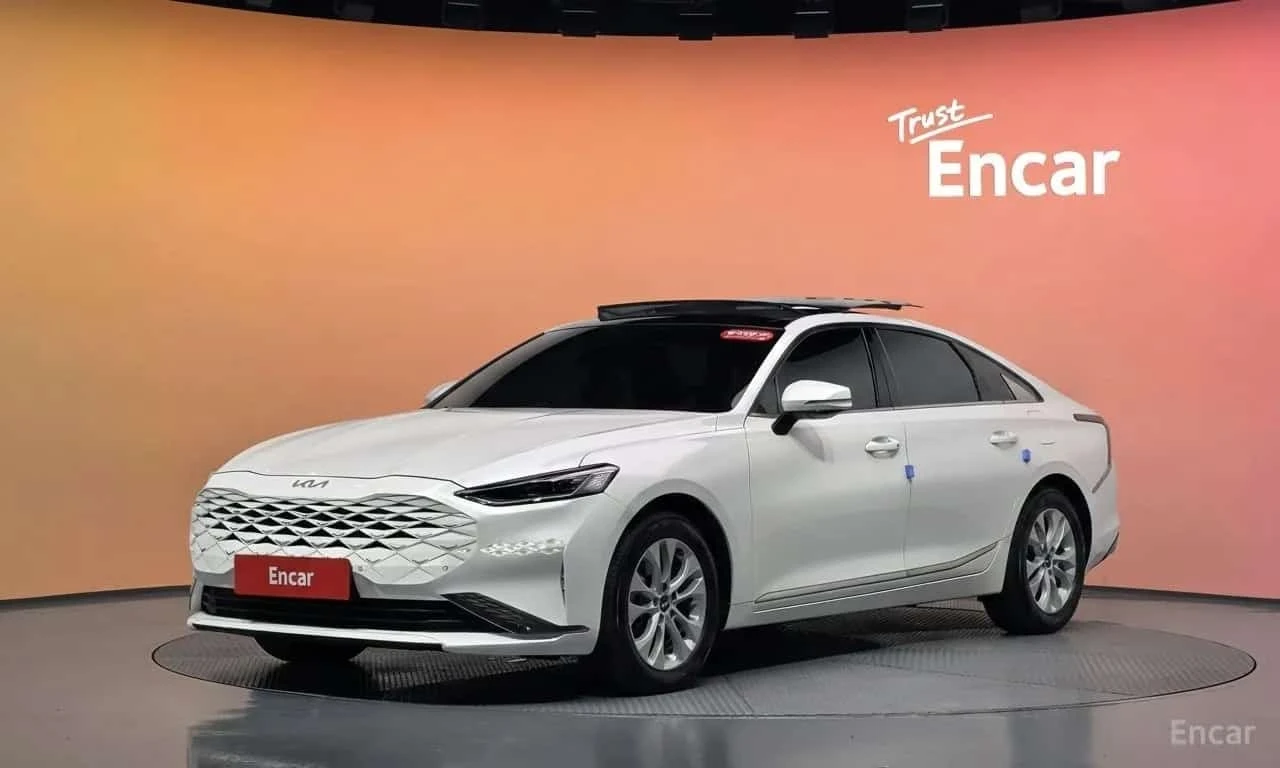 Kia K8 3.5 LPG | АВТОКРЕДИТ БЕЗ ПЪРВОНАЧАЛНА | Auto.bg — изображение 1 Kia K8 3.5 LPG | АВТОКРЕДИТ БЕЗ ПЪРВОНАЧАЛНА | Auto.bg — изображение 1