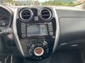 Nissan Note 1.5 DCI Evro 6 Full - [17] 