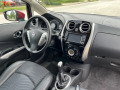 Nissan Note 1.5 DCI Evro 6 Full - [9] 