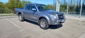 Обява за продажба на Ford Ranger 2.5-143к.. ~13 400 лв. - изображение 1