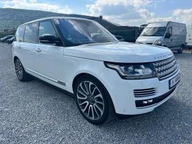 Land Rover Range rover 5.0 V8.AUTOBIO/MERIDIAN/360/TV/Long - Car24.bg Land Rover Range rover 5.0 V8.AUTOBIO/MERIDIAN/360/TV/Long