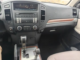 Mitsubishi Pajero  3.0i V6 GLS Automatic | Mobile.bg — малка снимка 16