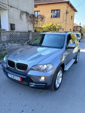 BMW X5 3.0D X-DRIVE 235PS 6 ZF AUTO HOLD - Car24.bg BMW X5 3.0D X-DRIVE 235PS 6 ZF AUTO HOLD