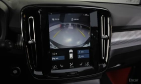 Volvo XC40 T4* R* DESIGN* LANE* ASSIST* ПАНОРАМА* КАМЕРА* | Auto.bg — изображение 9 Volvo XC40 T4* R* DESIGN* LANE* ASSIST* ПАНОРАМА* КАМЕРА* | Auto.bg — изображение 9
