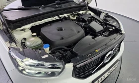 Volvo XC40 T4* R* DESIGN* LANE* ASSIST* ПАНОРАМА* КАМЕРА* | Auto.bg — изображение 17 Volvo XC40 T4* R* DESIGN* LANE* ASSIST* ПАНОРАМА* КАМЕРА* | Auto.bg — изображение 17