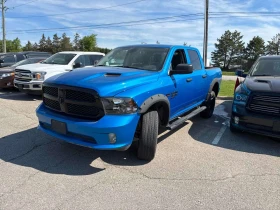 Dodge RAM 1500 * Express * АВТОКРЕДИТ БЕЗ ПЪРВОНАЧАЛНА ВНОСКА* - Car24.bg Dodge RAM 1500 * Express * АВТОКРЕДИТ БЕЗ ПЪРВОНАЧАЛНА ВНОСКА*