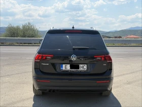 VW Tiguan 1.6 TDi | Auto.bg — изображение 6 VW Tiguan 1.6 TDi | Auto.bg — изображение 6