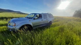 Nissan Navara 2.5 | Auto.bg — изображение 3 Nissan Navara 2.5 | Auto.bg — изображение 3
