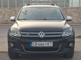 Снимка VW Tiguan
