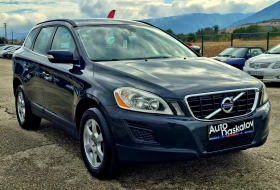 Volvo XC60 2, 4 d D3 4wd | Auto.bg — изображение 3 Volvo XC60 2, 4 d D3 4wd | Auto.bg — изображение 3