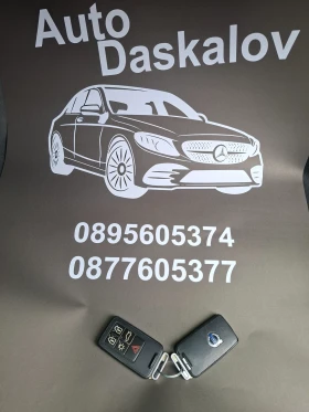 Volvo XC60 2, 4 d D3 4wd | Auto.bg — изображение 17 Volvo XC60 2, 4 d D3 4wd | Auto.bg — изображение 17