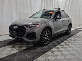 Audi Q5 TECHNIK