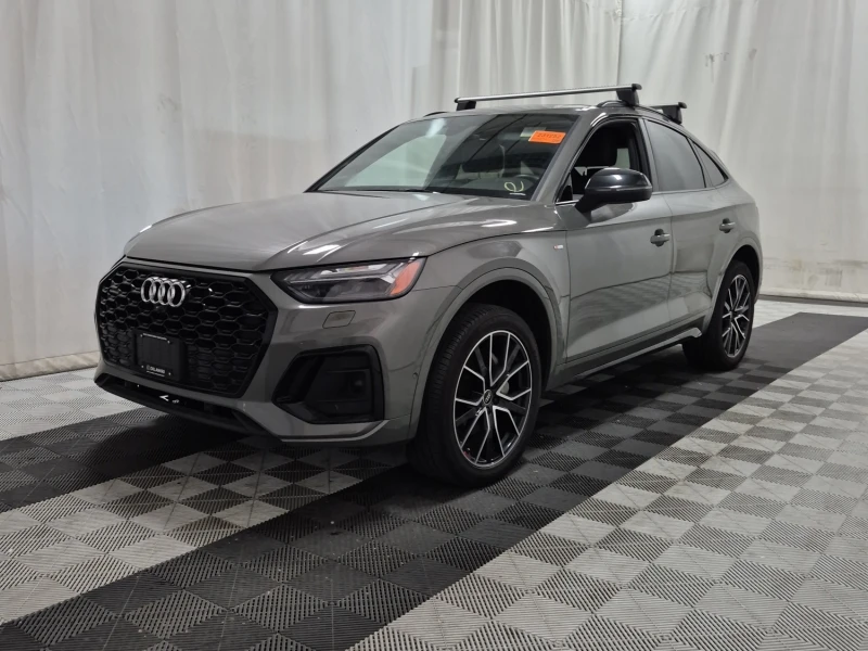 Audi Q5 TECHNIK - 28500 € - 96629885 1 | Car24.bg Audi Q5 TECHNIK - 28500 € - 96629885 1