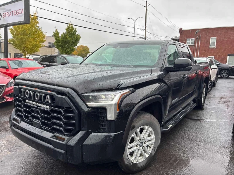 Toyota Tundra SR5 * CARFAX * БЕЗ ПЪРВОНАЧАЛНА ВНОСКА - 27000 € - 82118637 1 | Car24.bg Toyota Tundra SR5 * CARFAX * БЕЗ ПЪРВОНАЧАЛНА ВНОСКА - 27000 € - 82118637 1