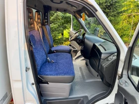 Iveco Daily 50c13* 2.8* ПАДАЩ БОРД* Б категория* 218хил.км | Auto.bg — изображение 13 Iveco Daily 50c13* 2.8* ПАДАЩ БОРД* Б категория* 218хил.км | Auto.bg — изображение 13