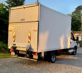 Iveco Daily 50c13* 2.8* ПАДАЩ БОРД* Б категория* 218хил.км | Auto.bg — изображение 7 Iveco Daily 50c13* 2.8* ПАДАЩ БОРД* Б категория* 218хил.км | Auto.bg — изображение 7