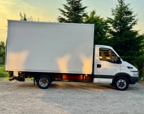 Iveco Daily 50c13* 2.8* ПАДАЩ БОРД* Б категория* 218хил.км | Auto.bg — изображение 8 Iveco Daily 50c13* 2.8* ПАДАЩ БОРД* Б категория* 218хил.км | Auto.bg — изображение 8