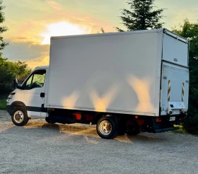 Iveco Daily 50c13* 2.8* ПАДАЩ БОРД* Б категория* 218хил.км | Auto.bg — изображение 5 Iveco Daily 50c13* 2.8* ПАДАЩ БОРД* Б категория* 218хил.км | Auto.bg — изображение 5