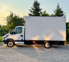 Iveco Daily 50c13* 2.8* ПАДАЩ БОРД* Б категория* 218хил.км | Auto.bg — изображение 4 Iveco Daily 50c13* 2.8* ПАДАЩ БОРД* Б категория* 218хил.км | Auto.bg — изображение 4