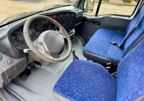 Iveco Daily 50c13* 2.8* ПАДАЩ БОРД* Б категория* 218хил.км | Auto.bg — изображение 12 Iveco Daily 50c13* 2.8* ПАДАЩ БОРД* Б категория* 218хил.км | Auto.bg — изображение 12