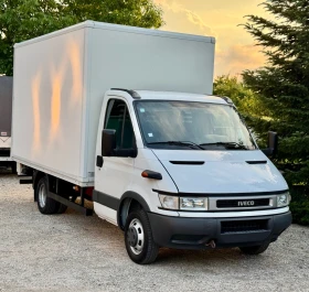 Iveco Daily 50c13* 2.8* ПАДАЩ БОРД* Б категория* 218хил.км | Auto.bg — изображение 10 Iveco Daily 50c13* 2.8* ПАДАЩ БОРД* Б категория* 218хил.км | Auto.bg — изображение 10