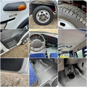 Iveco Daily 50c13* 2.8* ПАДАЩ БОРД* Б категория* 218хил.км | Auto.bg — изображение 17 Iveco Daily 50c13* 2.8* ПАДАЩ БОРД* Б категория* 218хил.км | Auto.bg — изображение 17