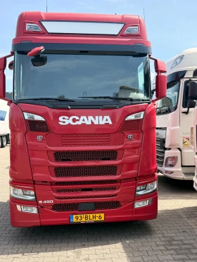 Scania S 450 FULL LED RETARDER | Auto.bg — изображение 2 Scania S 450 FULL LED RETARDER | Auto.bg — изображение 2